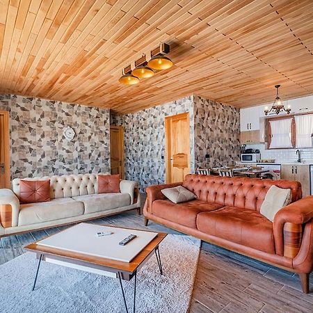 Villa Ahenk フェティエ エクステリア 写真