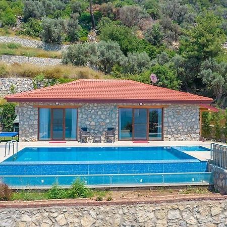 Villa Ahenk フェティエ エクステリア 写真