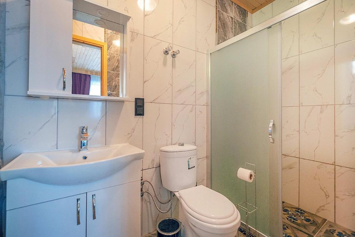 Villa Ahenk フェティエ エクステリア 写真